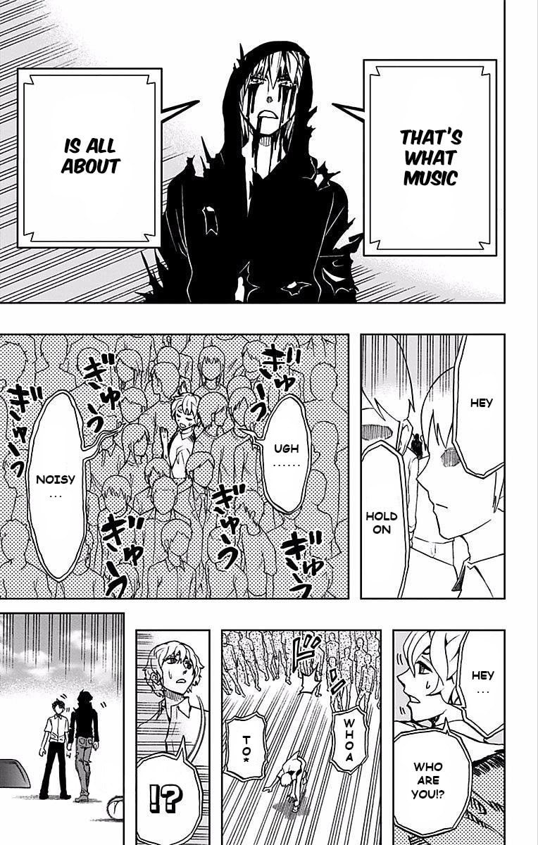 Soul Catcher(S) Chapter 74 page 4 - 