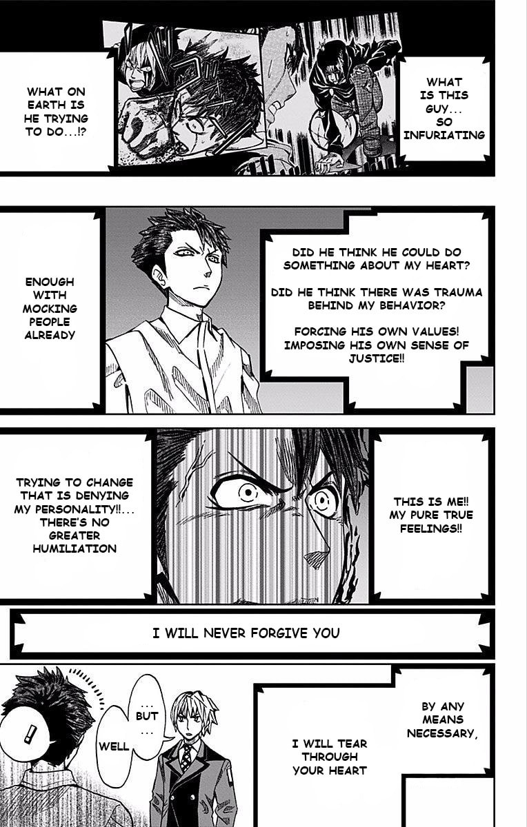 Soul Catcher(S) Chapter 75 page 12 - 