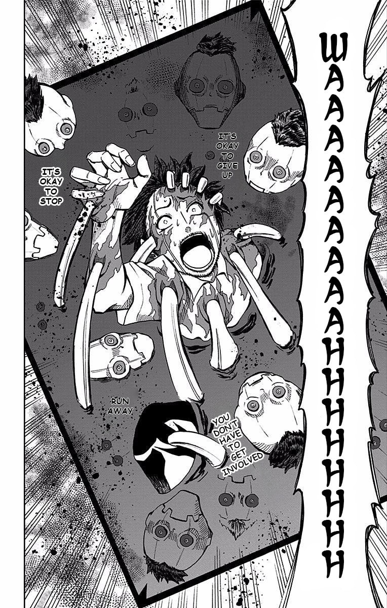 Soul Catcher(S) Chapter 75 page 17 - 