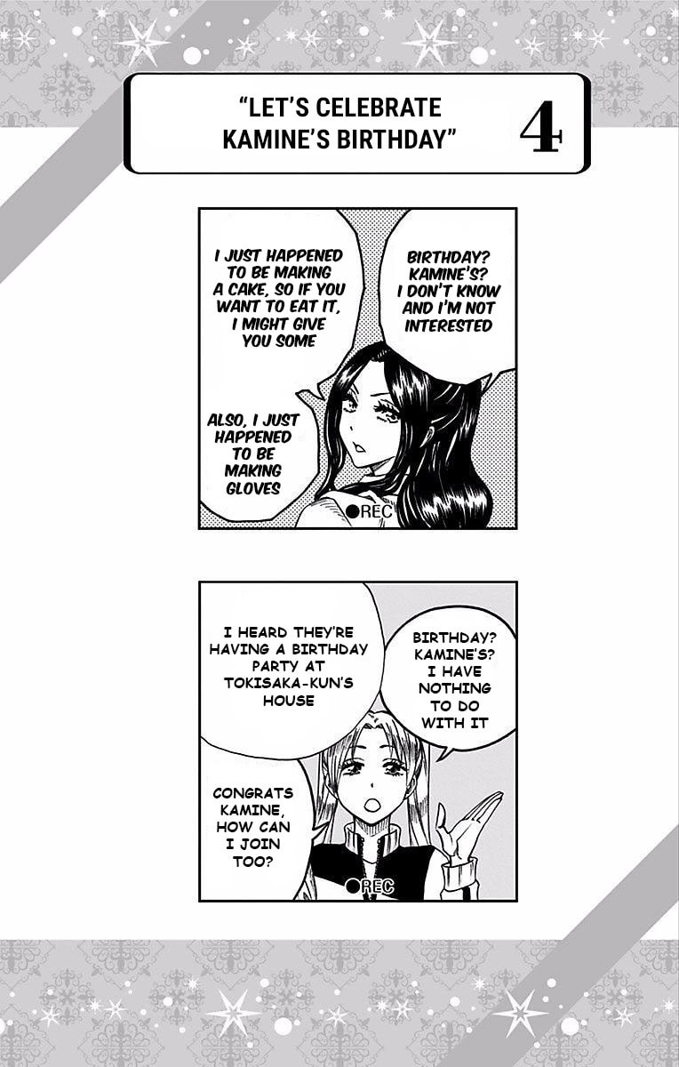 Soul Catcher(S) Chapter 75 page 21 - 