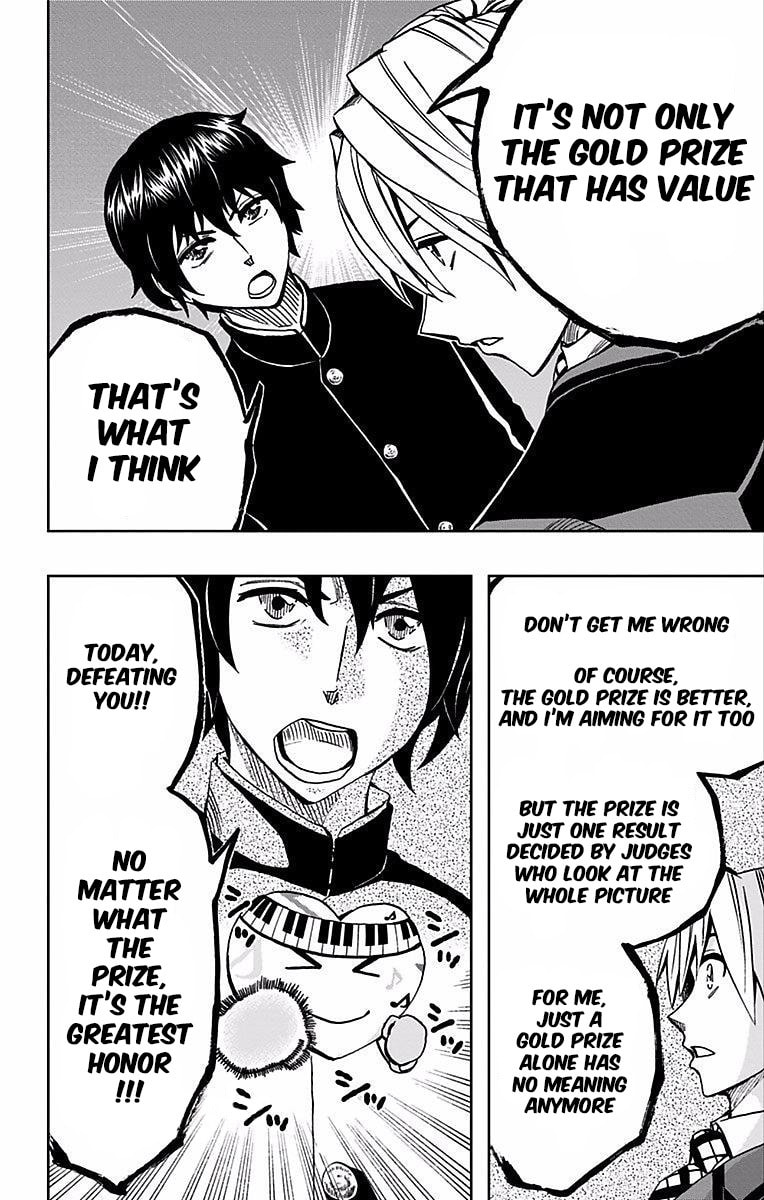 Soul Catcher(S) Chapter 76 page 15 - 