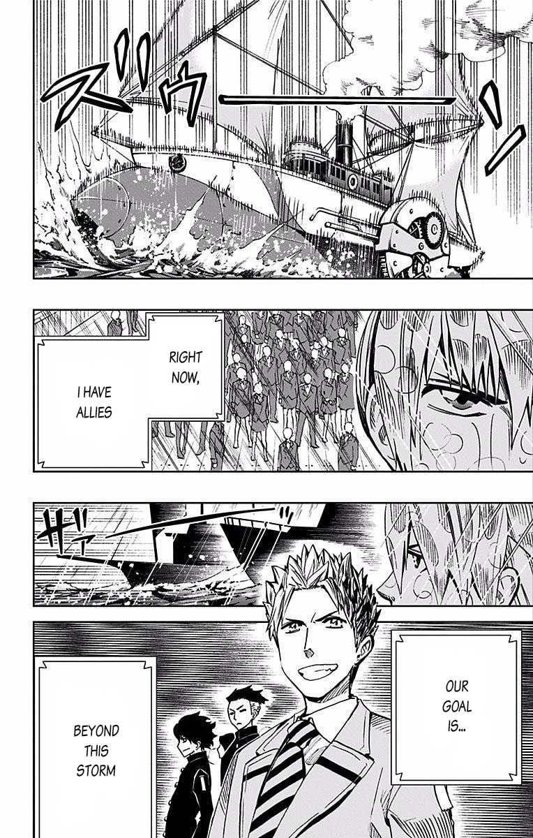 Soul Catcher(S) Chapter 76 page 19 - 