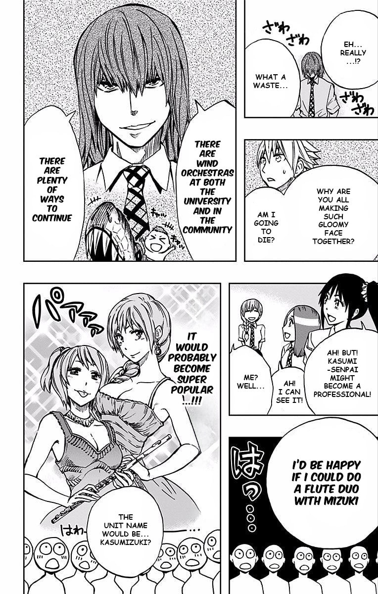 Soul Catcher(S) Chapter 76 page 7 - 