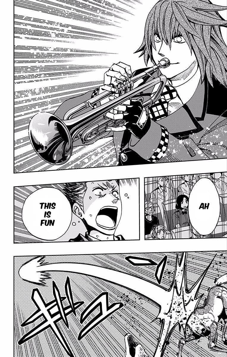 Soul Catcher(S) Chapter 77 page 19 - 