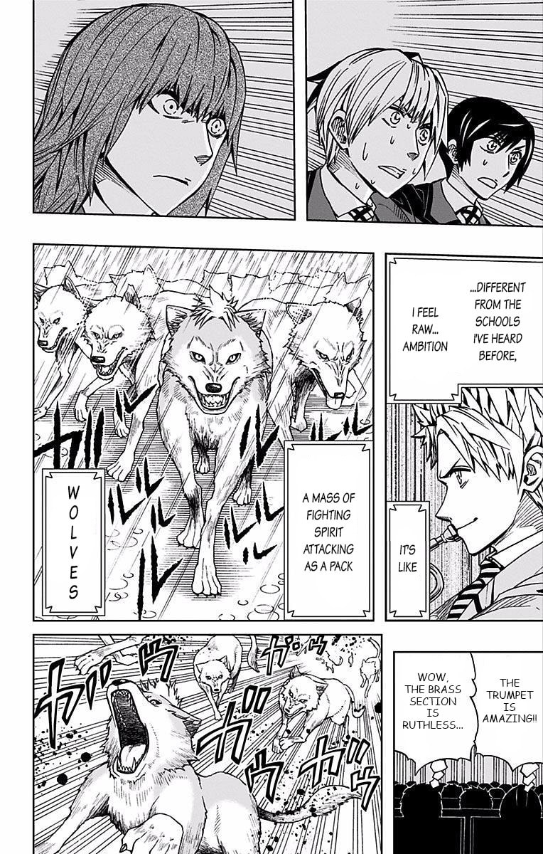 Soul Catcher(S) Chapter 77 page 3 - 