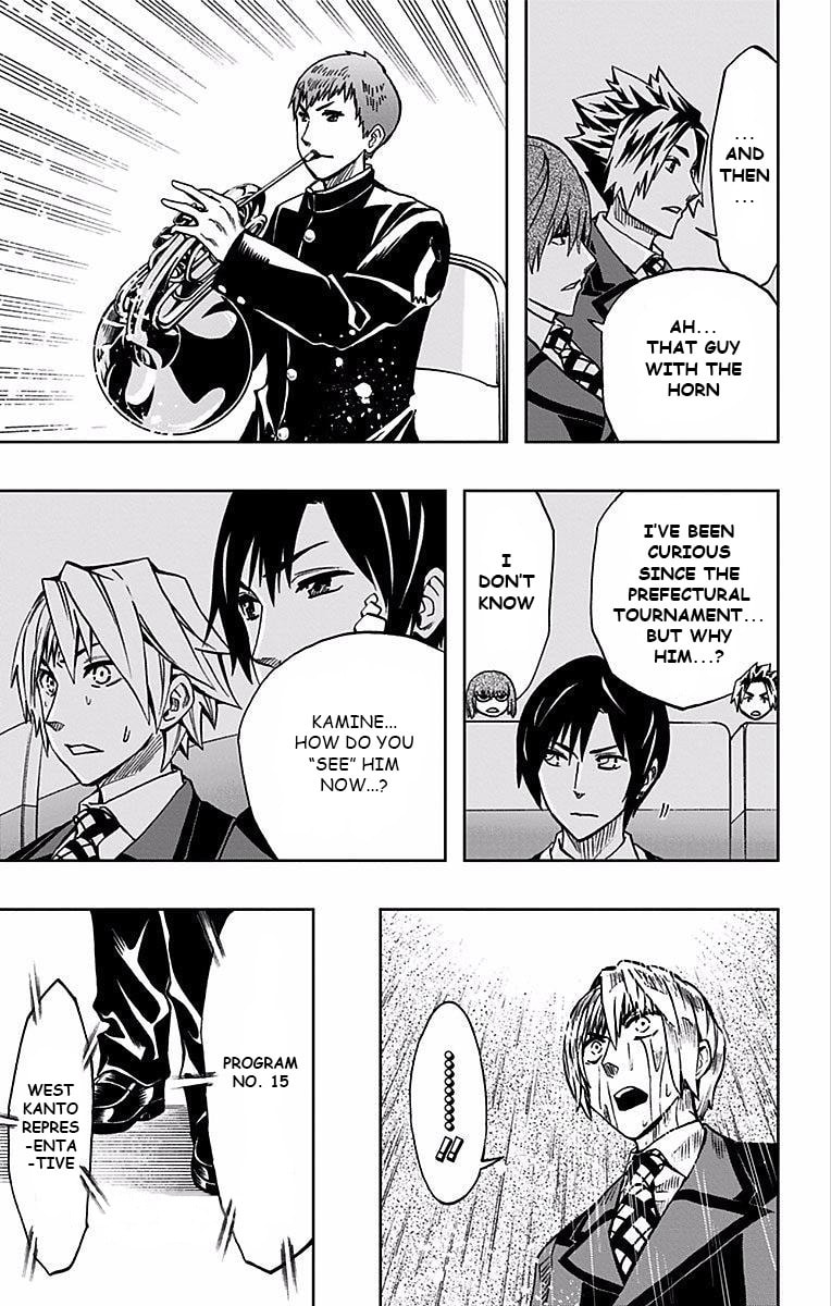 Soul Catcher(S) Chapter 77 page 6 - 