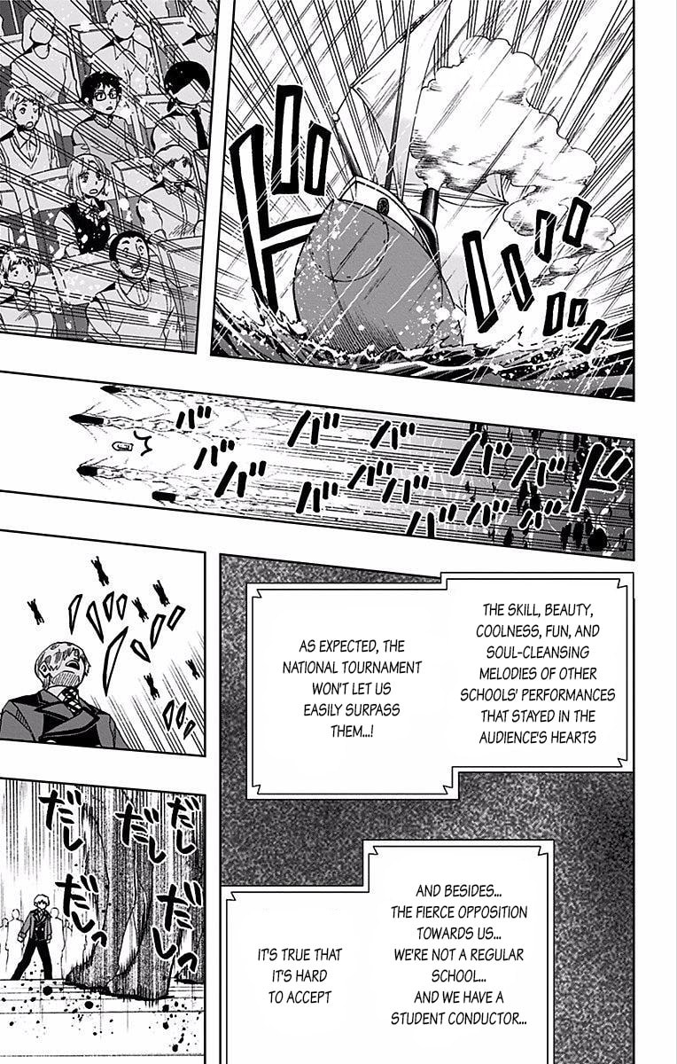 Soul Catcher(S) Chapter 77 page 8 - 