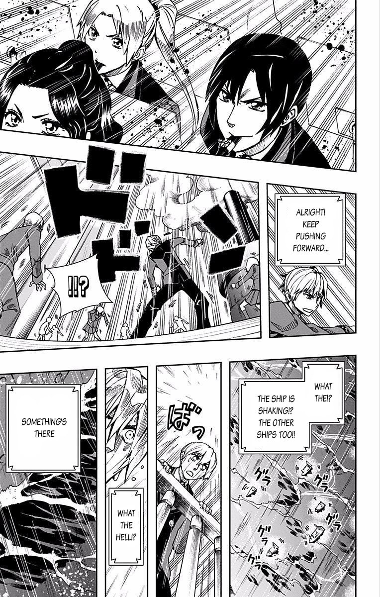 Soul Catcher(S) Chapter 77 page 10 - 