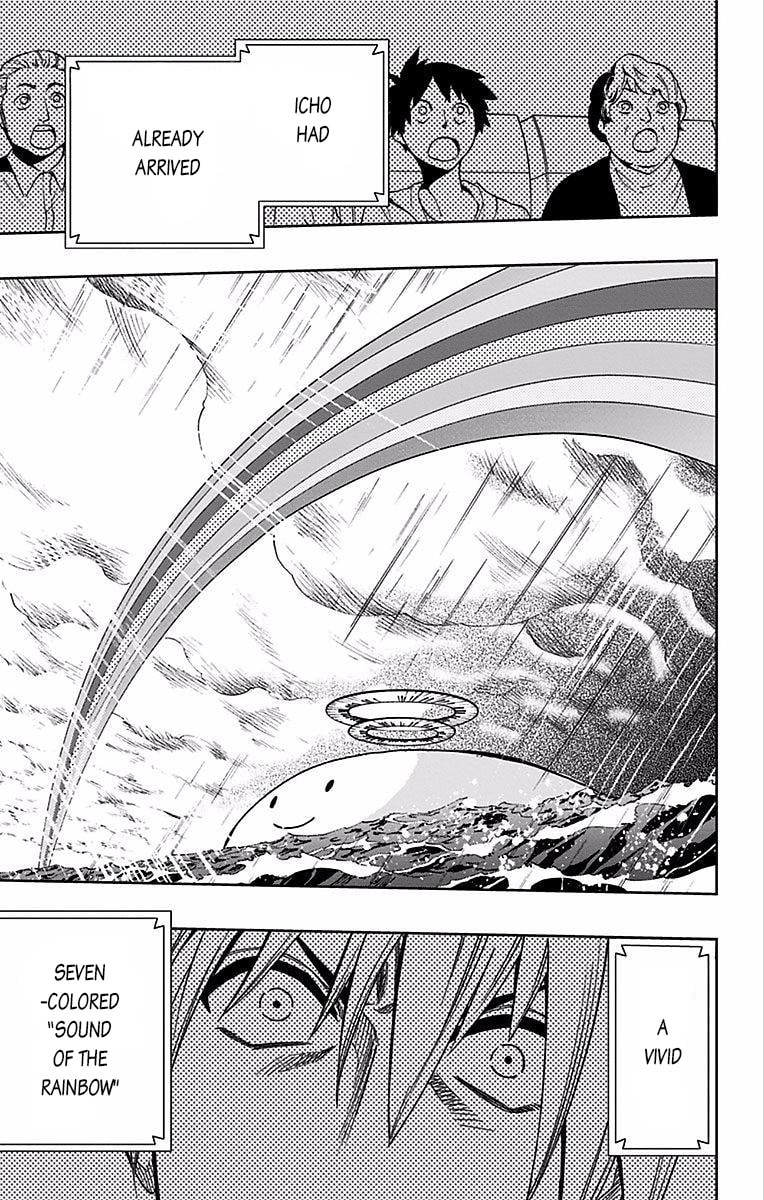 Soul Catcher(S) Chapter 78 page 12 - 