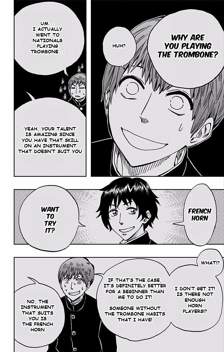 Soul Catcher(S) Chapter 78 page 9 - 