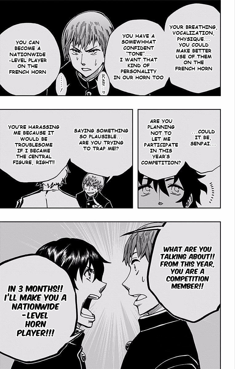 Soul Catcher(S) Chapter 78 page 10 - 