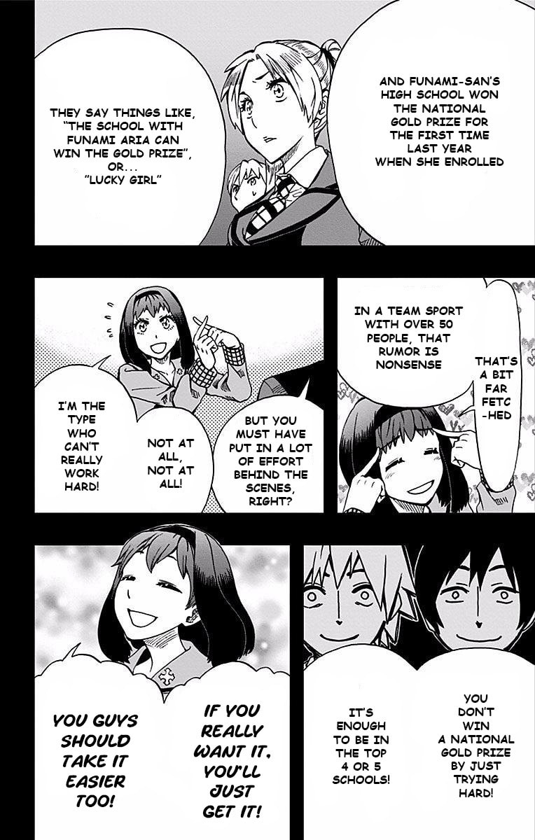 Soul Catcher(S) Chapter 79 page 15 - 