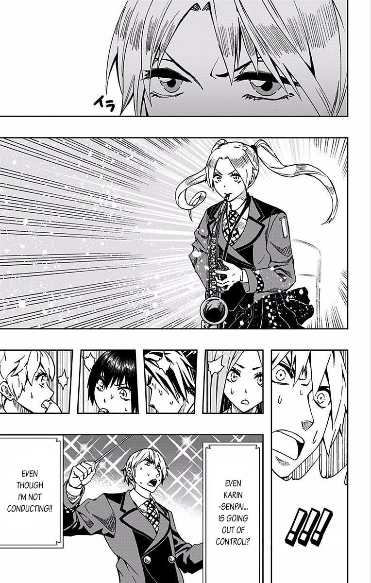 Soul Catcher(S) Chapter 79 page 18 - 