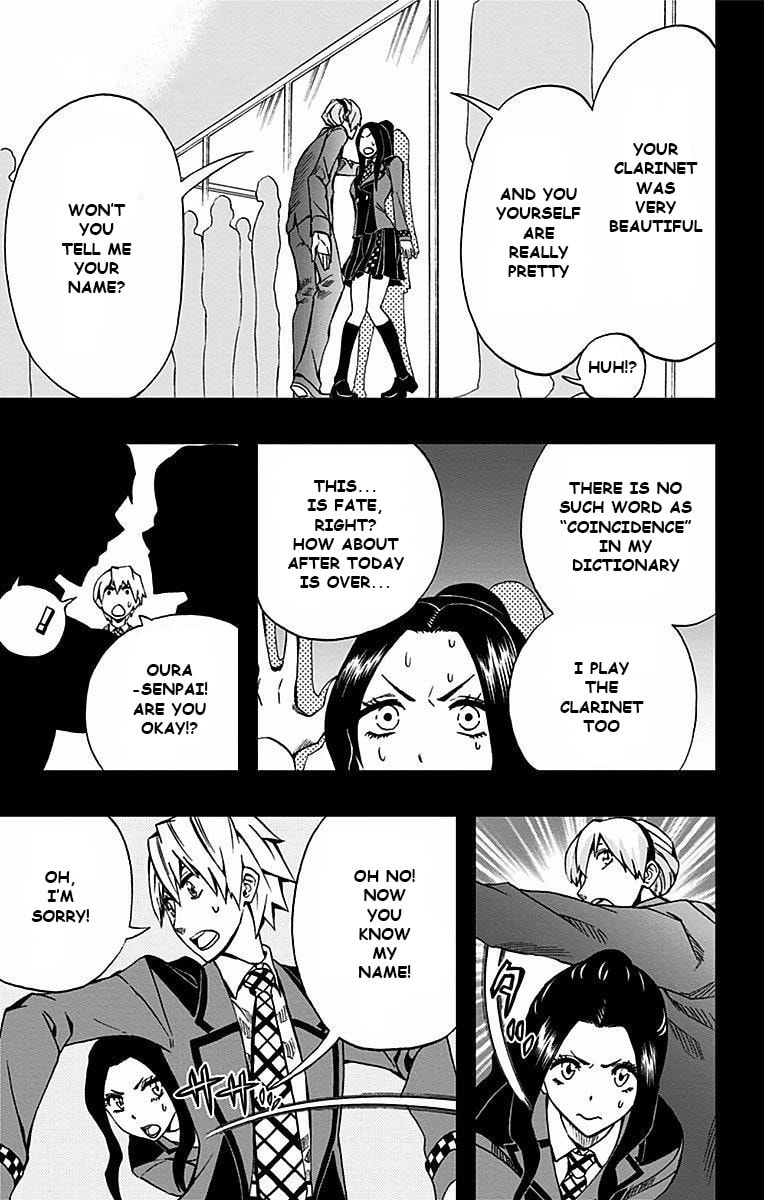 Soul Catcher(S) Chapter 79 page 6 - 