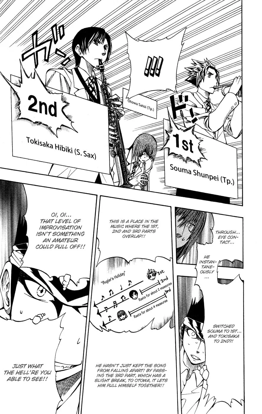 Soul Catcher(S) Chapter 8 page 16 - 