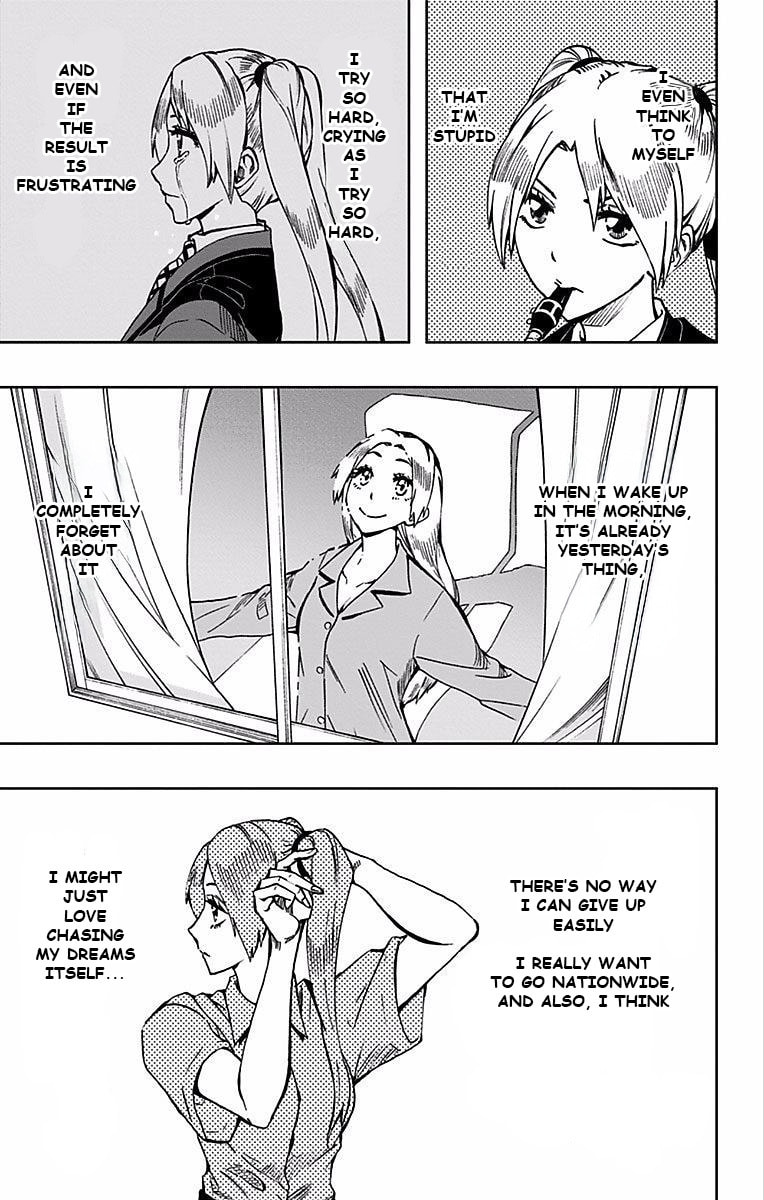 Soul Catcher(S) Chapter 80 page 12 - 