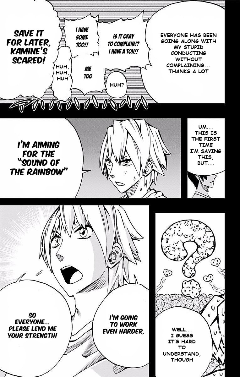 Soul Catcher(S) Chapter 80 page 6 - 