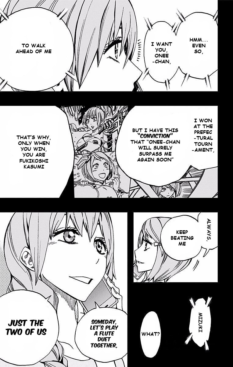 Soul Catcher(S) Chapter 81 page 19 - 