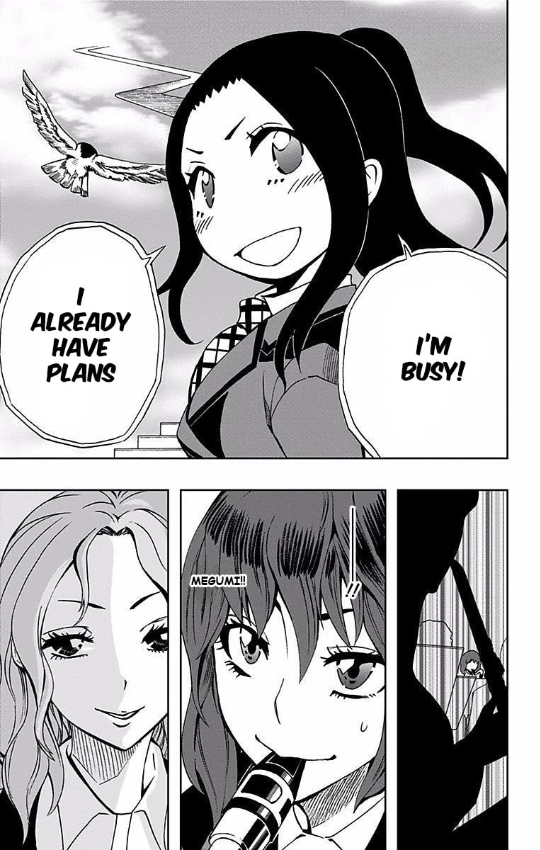 Soul Catcher(S) Chapter 82 page 20 - 