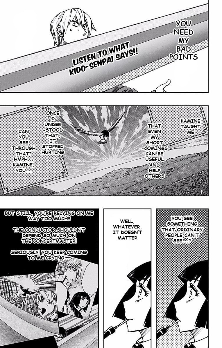 Soul Catcher(S) Chapter 82 page 10 - 