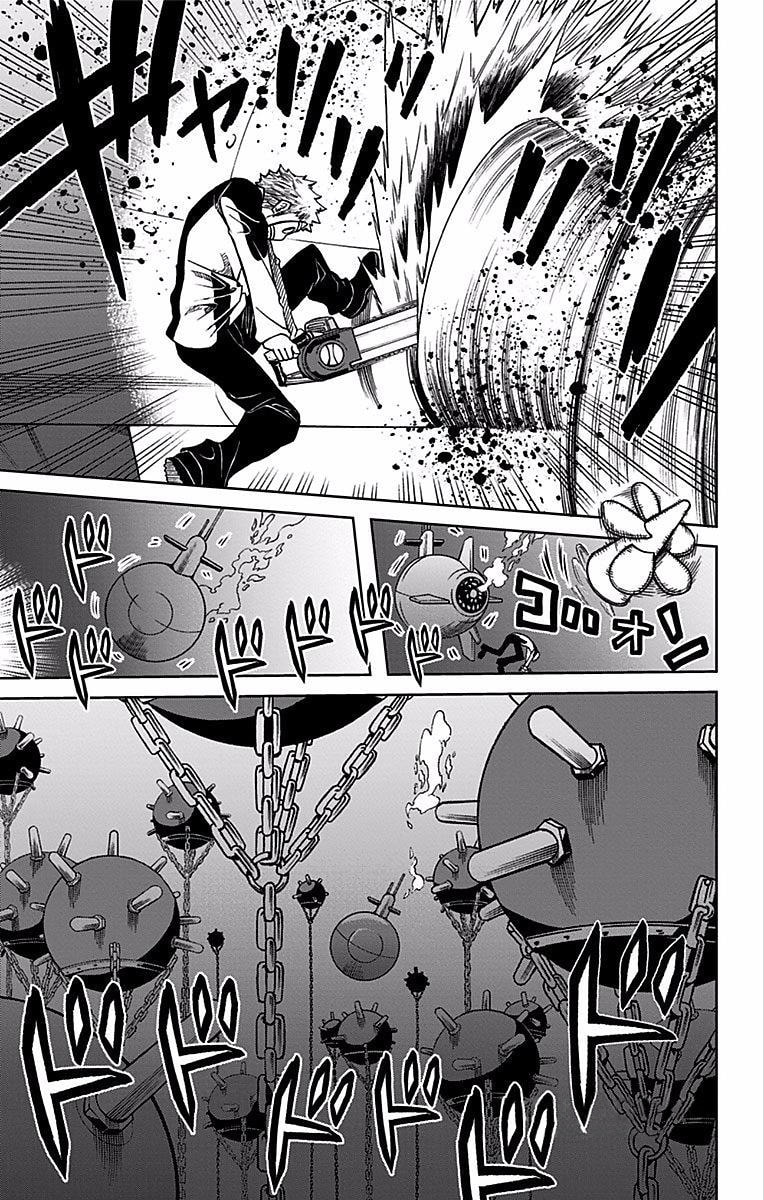 Soul Catcher(S) Chapter 83 page 14 - 