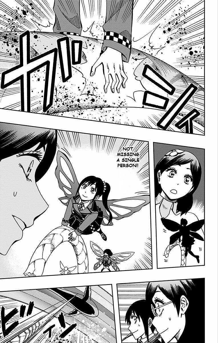 Soul Catcher(S) Chapter 83 page 18 - 