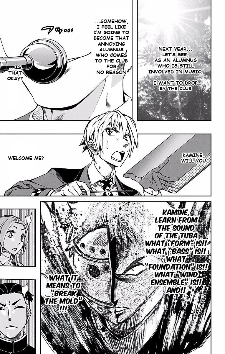 Soul Catcher(S) Chapter 83 page 10 - 