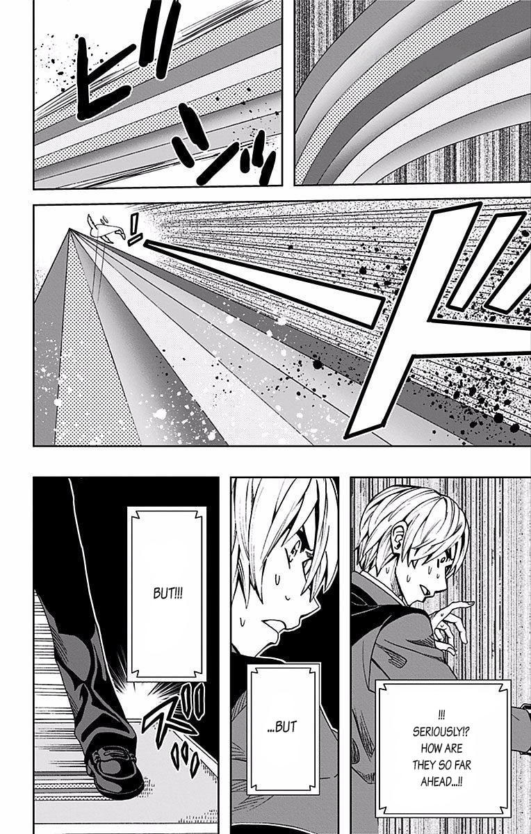 Soul Catcher(S) Chapter 84 page 19 - 