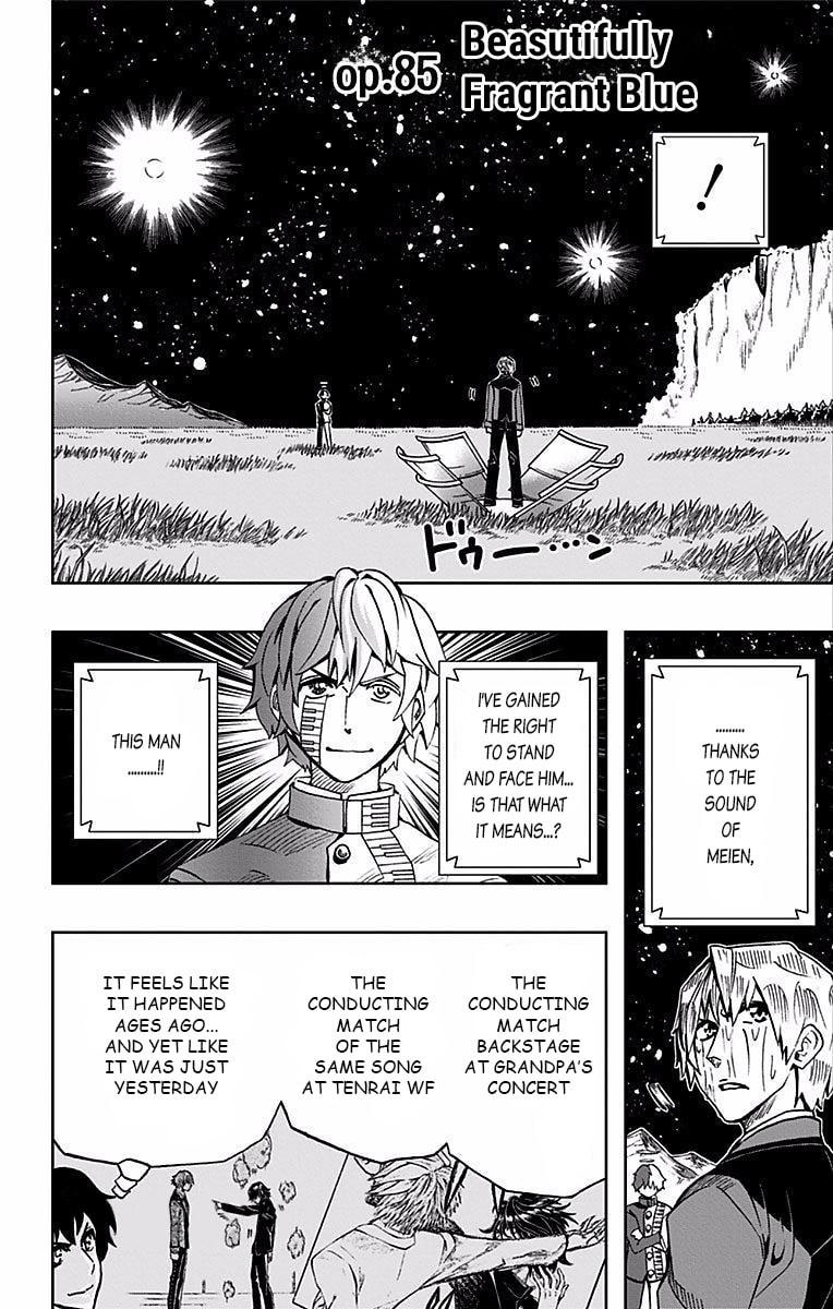 Soul Catcher(S) Chapter 85 page 3 - 