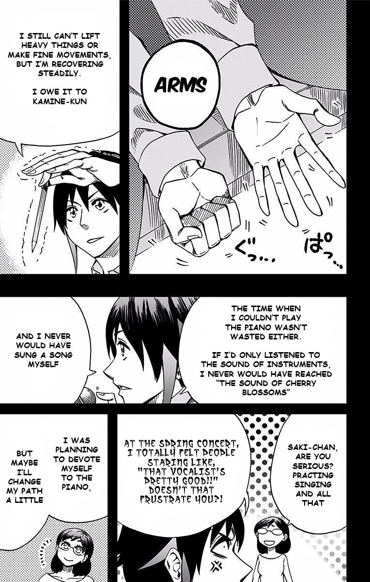 Soul Catcher(S) Chapter 85 page 8 - 