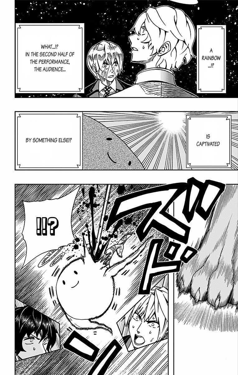 Soul Catcher(S) Chapter 86 page 19 - 