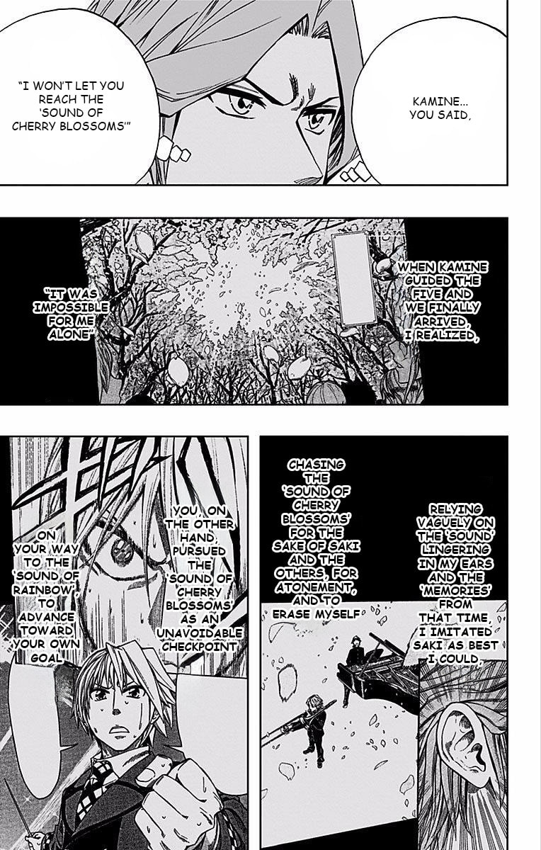 Soul Catcher(S) Chapter 86 page 8 - 