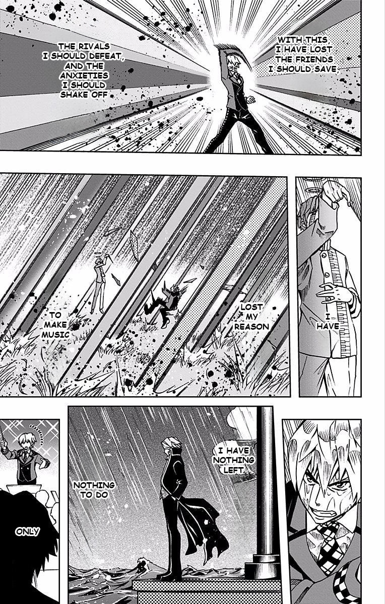 Soul Catcher(S) Chapter 86 page 10 - 