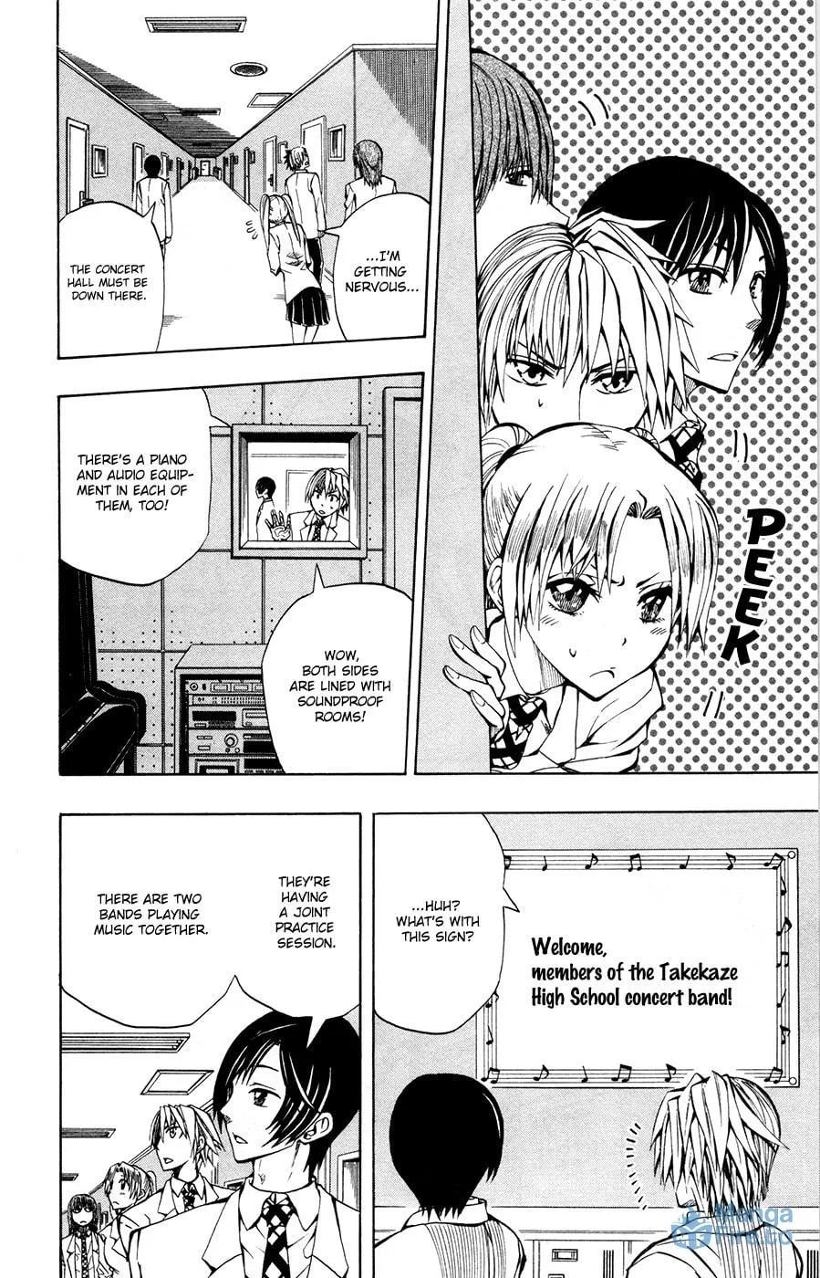 Soul Catcher(S) Chapter 9 page 15 - 