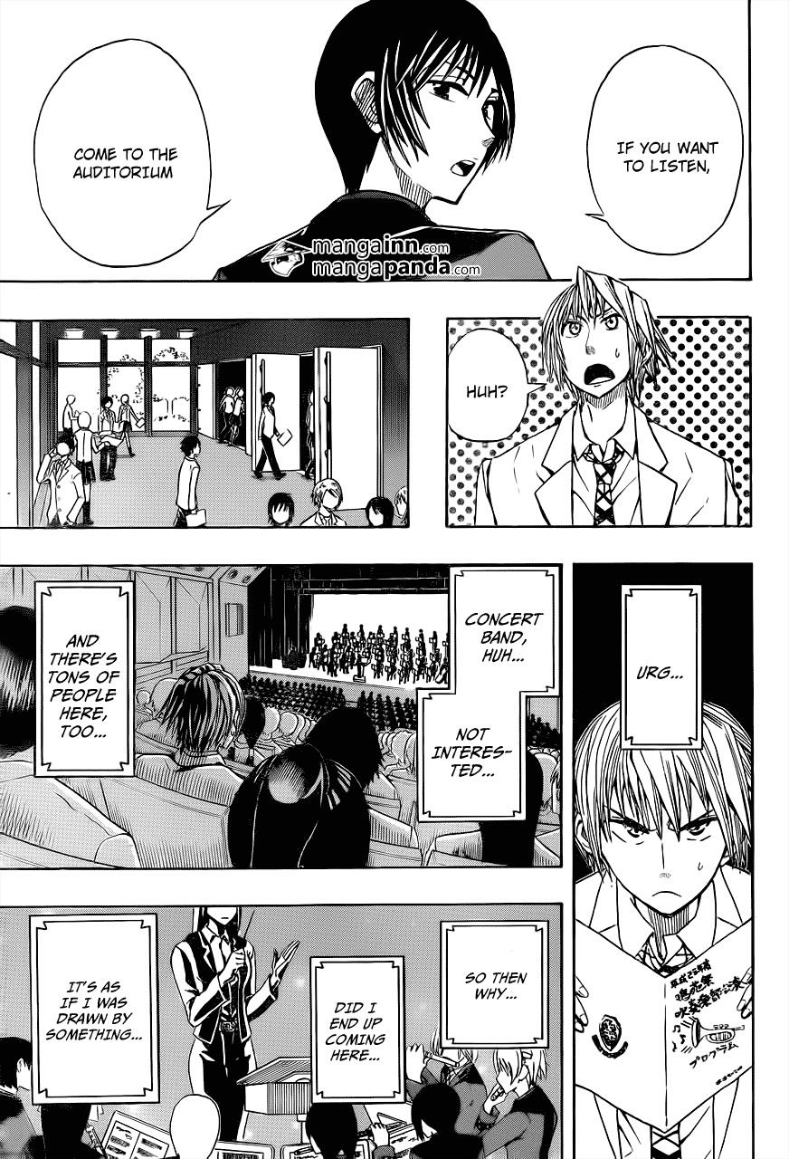 Soul Catcher Chapter 1 page 12 - 