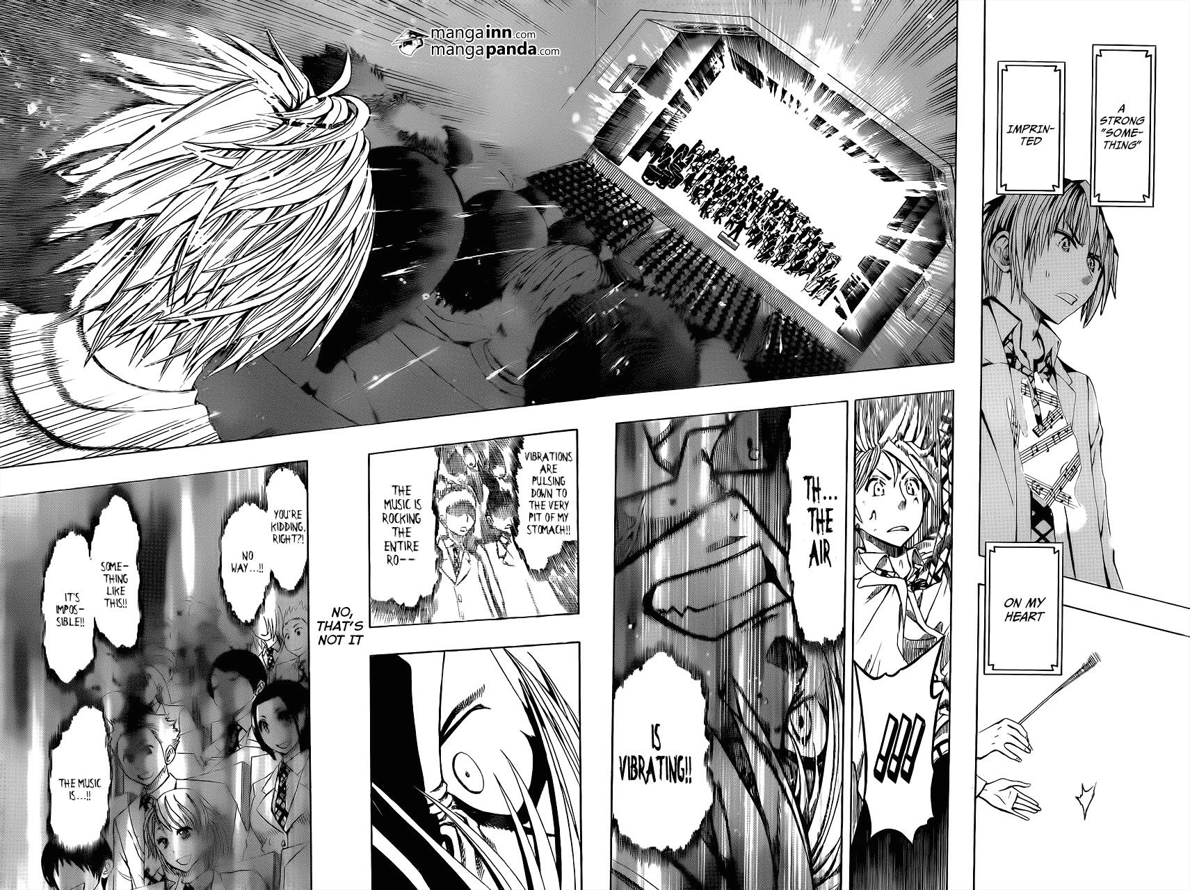 Soul Catcher Chapter 1 page 13 - 