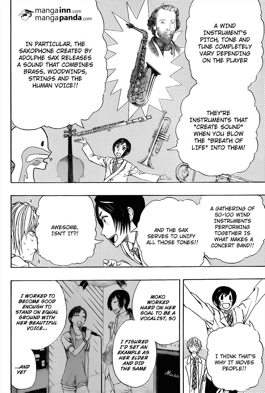 Soul Catcher Chapter 1 page 26 - 