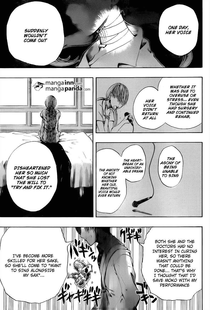 Soul Catcher Chapter 1 page 27 - 
