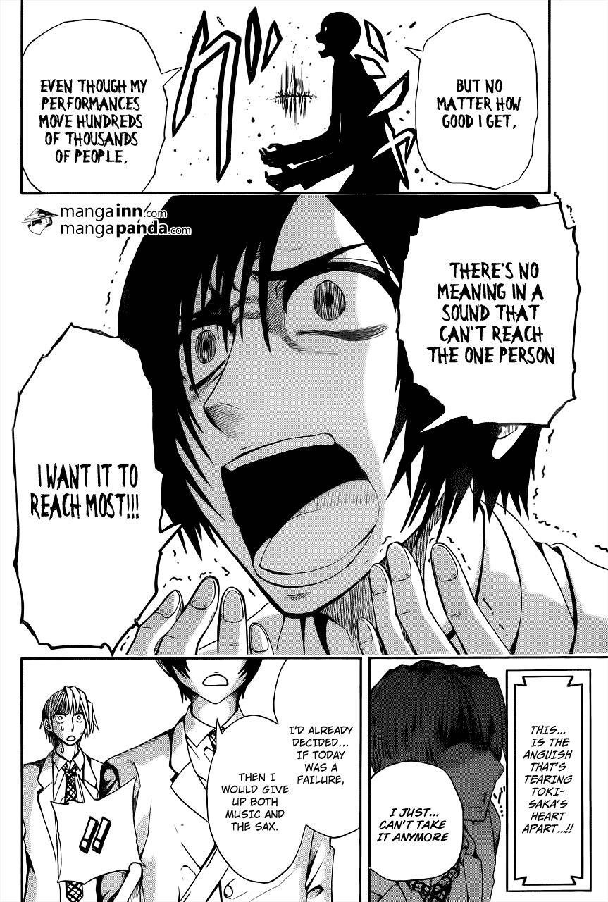 Soul Catcher Chapter 1 page 28 - 