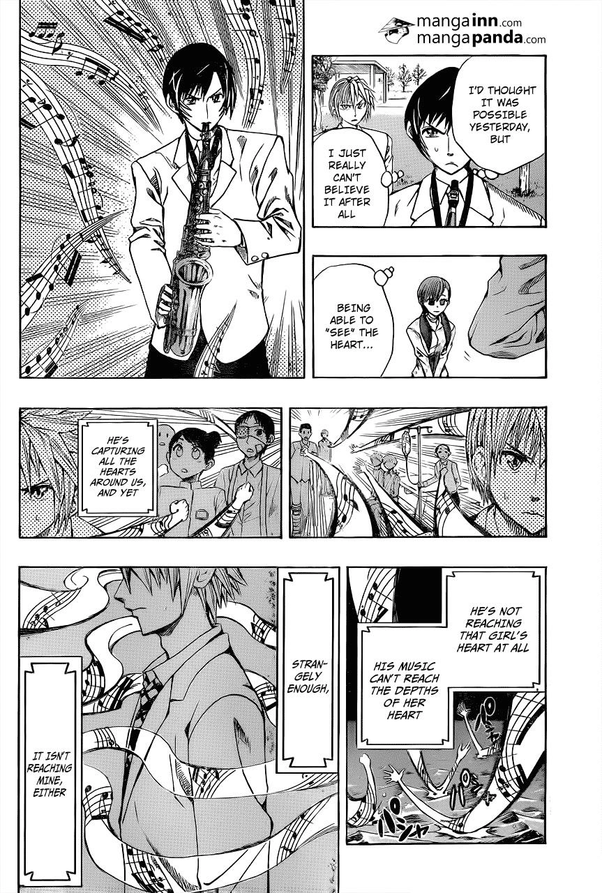 Soul Catcher Chapter 1 page 34 - 