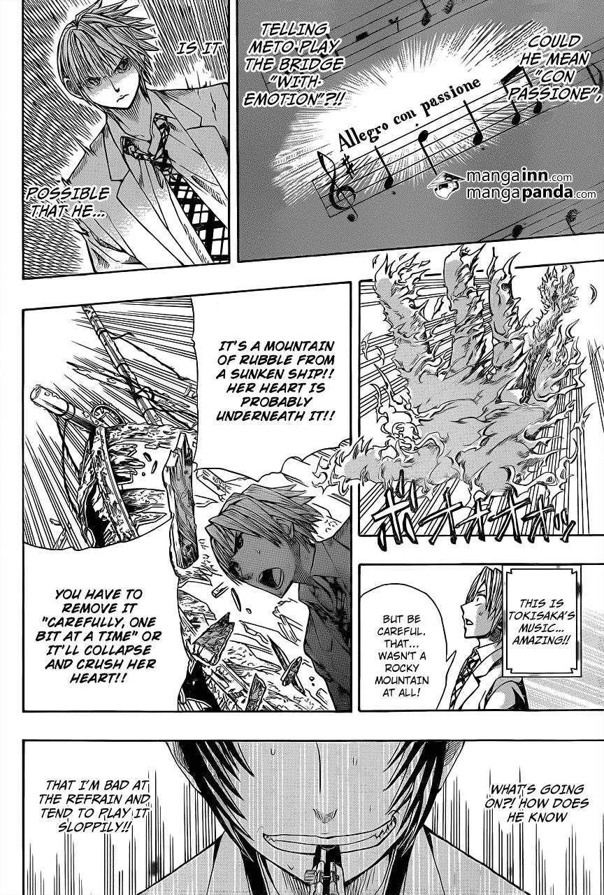 Soul Catcher Chapter 1 page 40 - 
