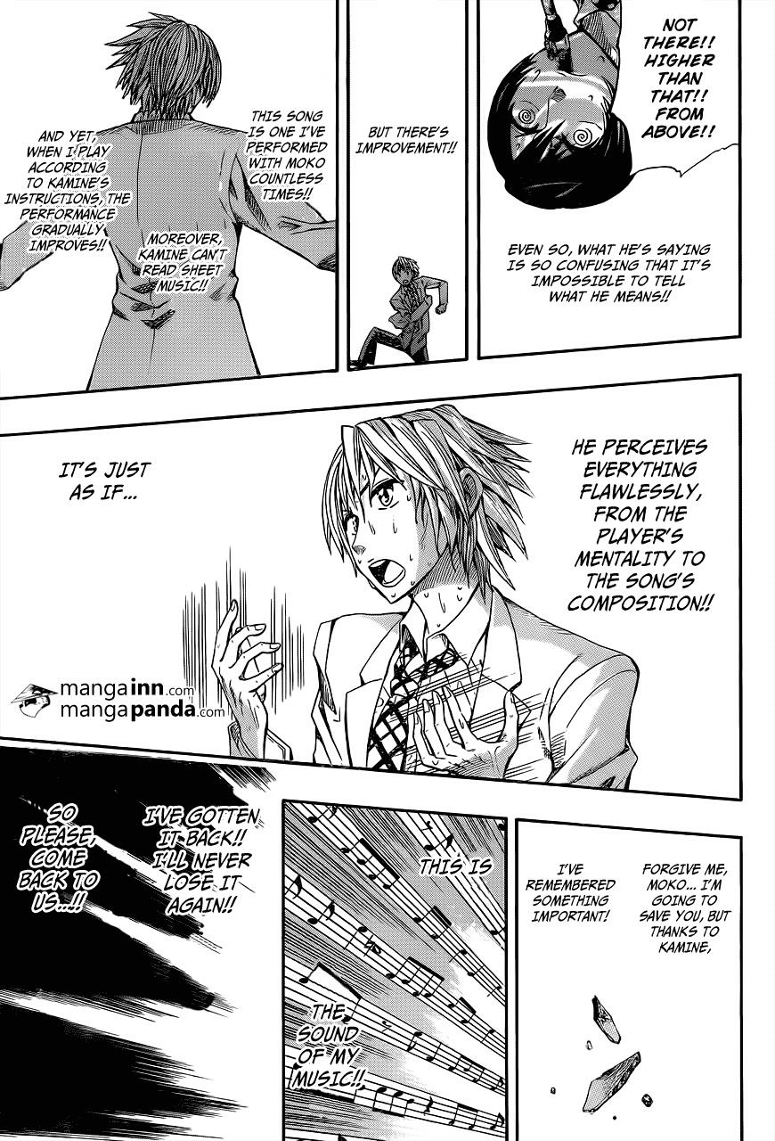 Soul Catcher Chapter 1 page 41 - 