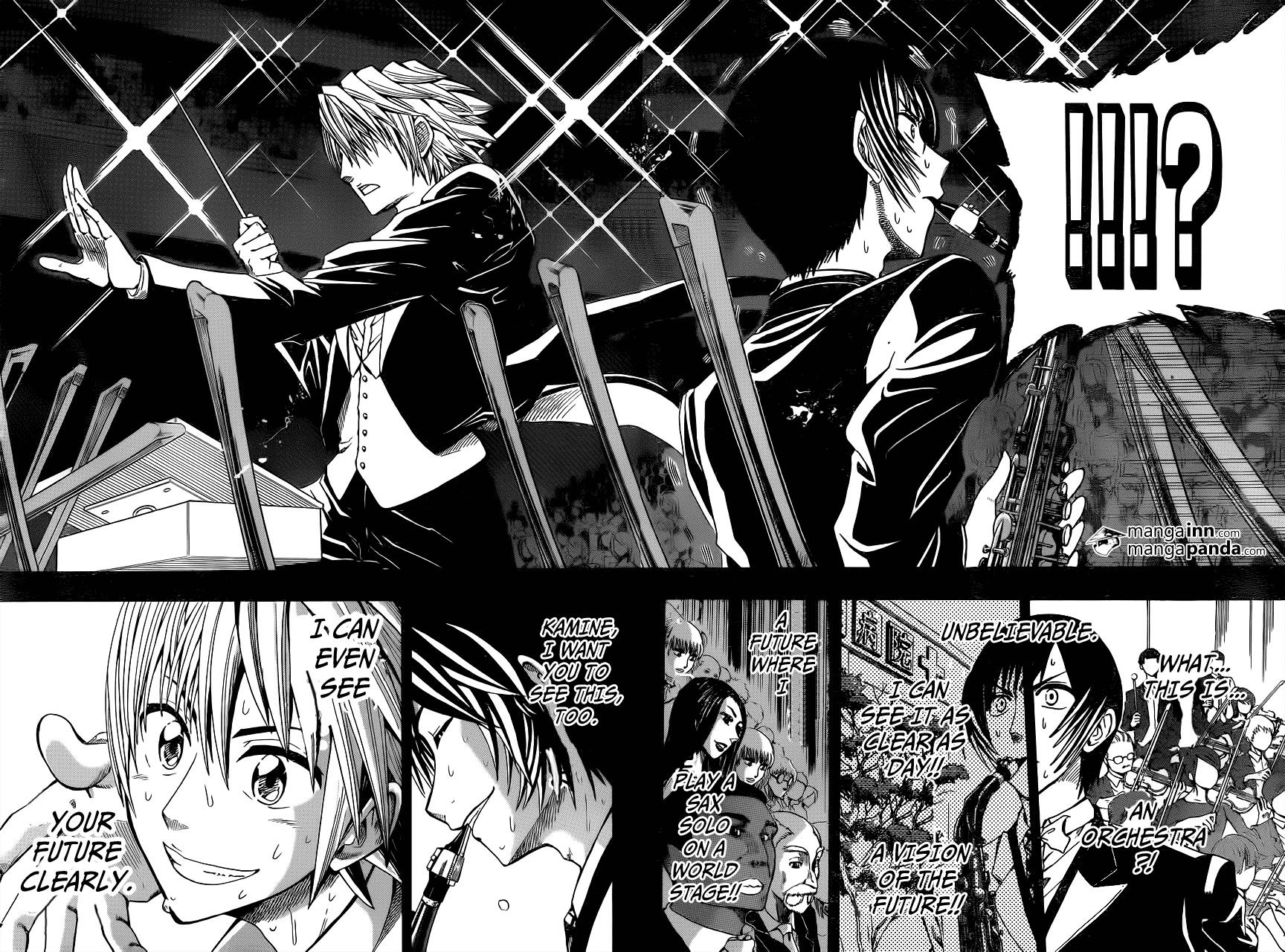 Soul Catcher Chapter 1 page 42 - 