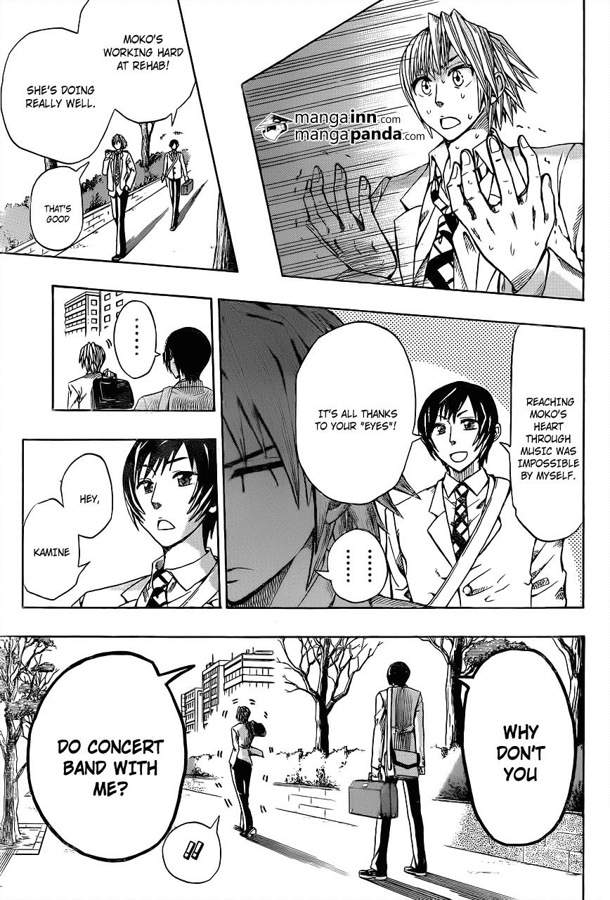 Soul Catcher Chapter 1 page 46 - 