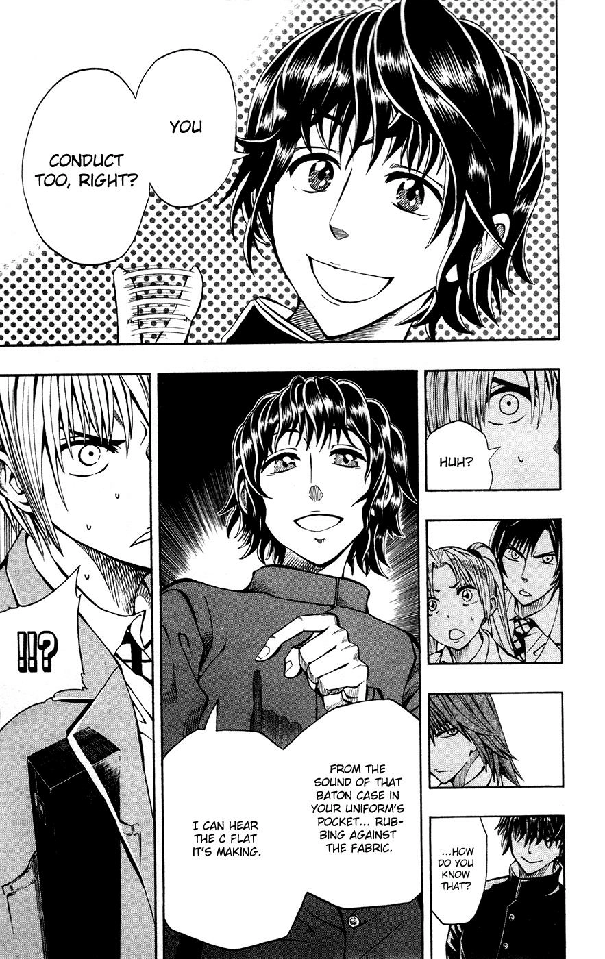Soul Catcher Chapter 10 page 6 - 