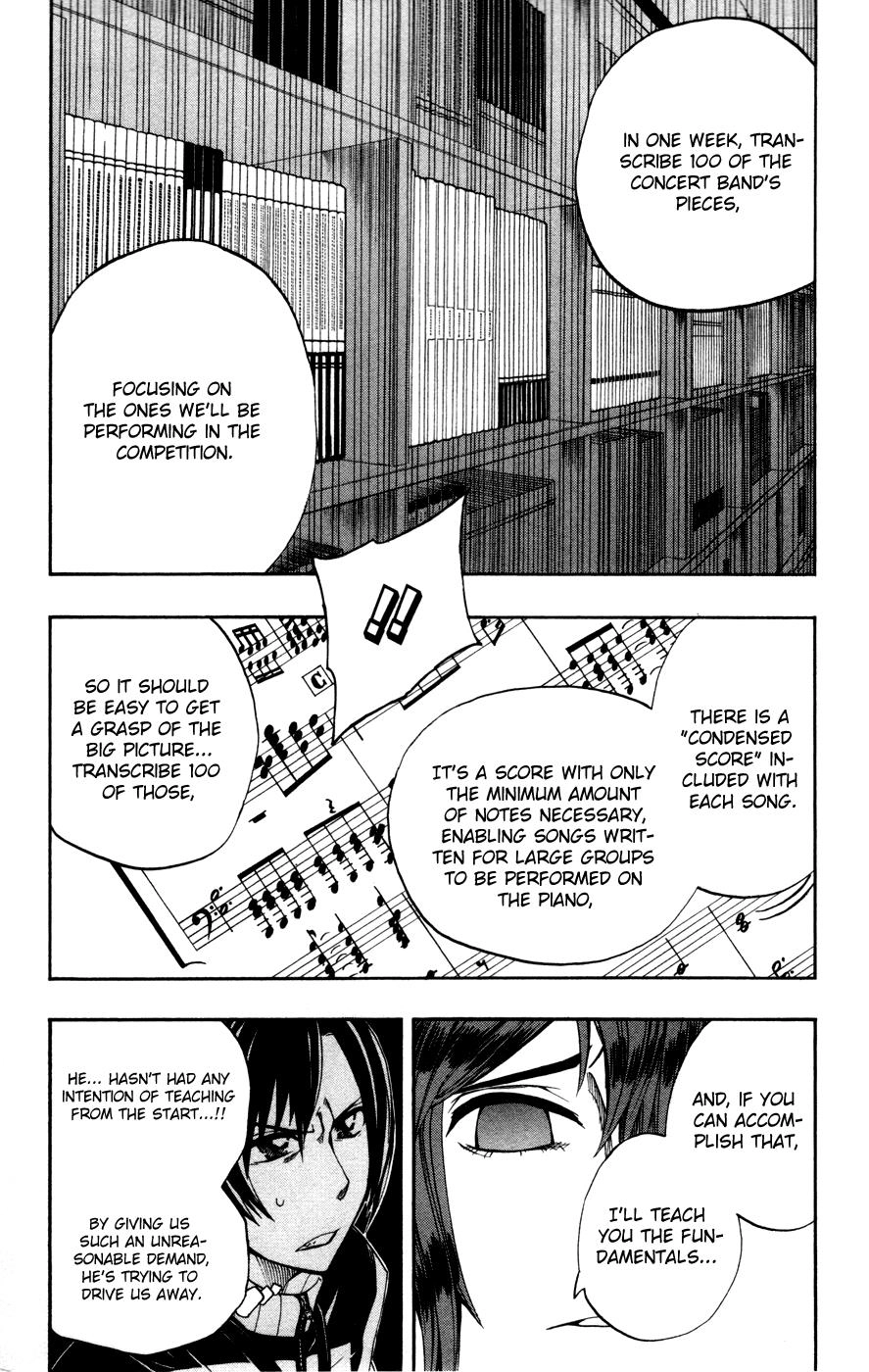 Soul Catcher Chapter 12 page 6 - 
