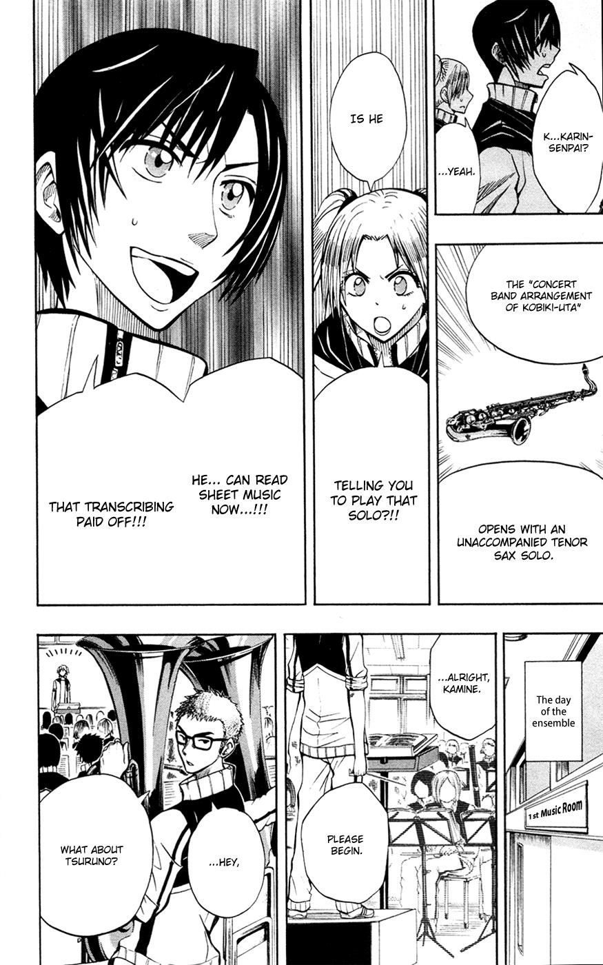 Soul Catcher Chapter 14 page 11 - 