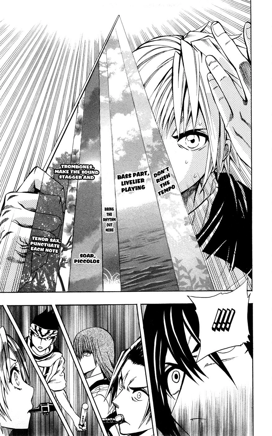 Soul Catcher Chapter 14 page 16 - 