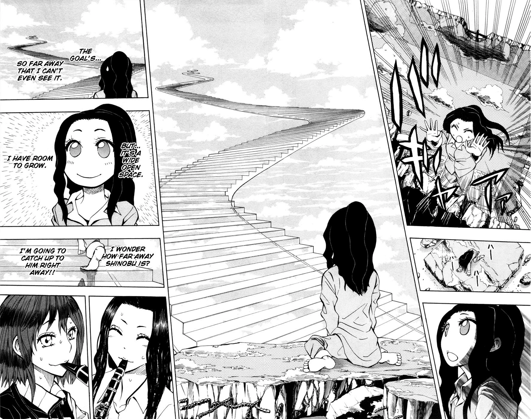 Soul Catcher Chapter 15 page 15 - 