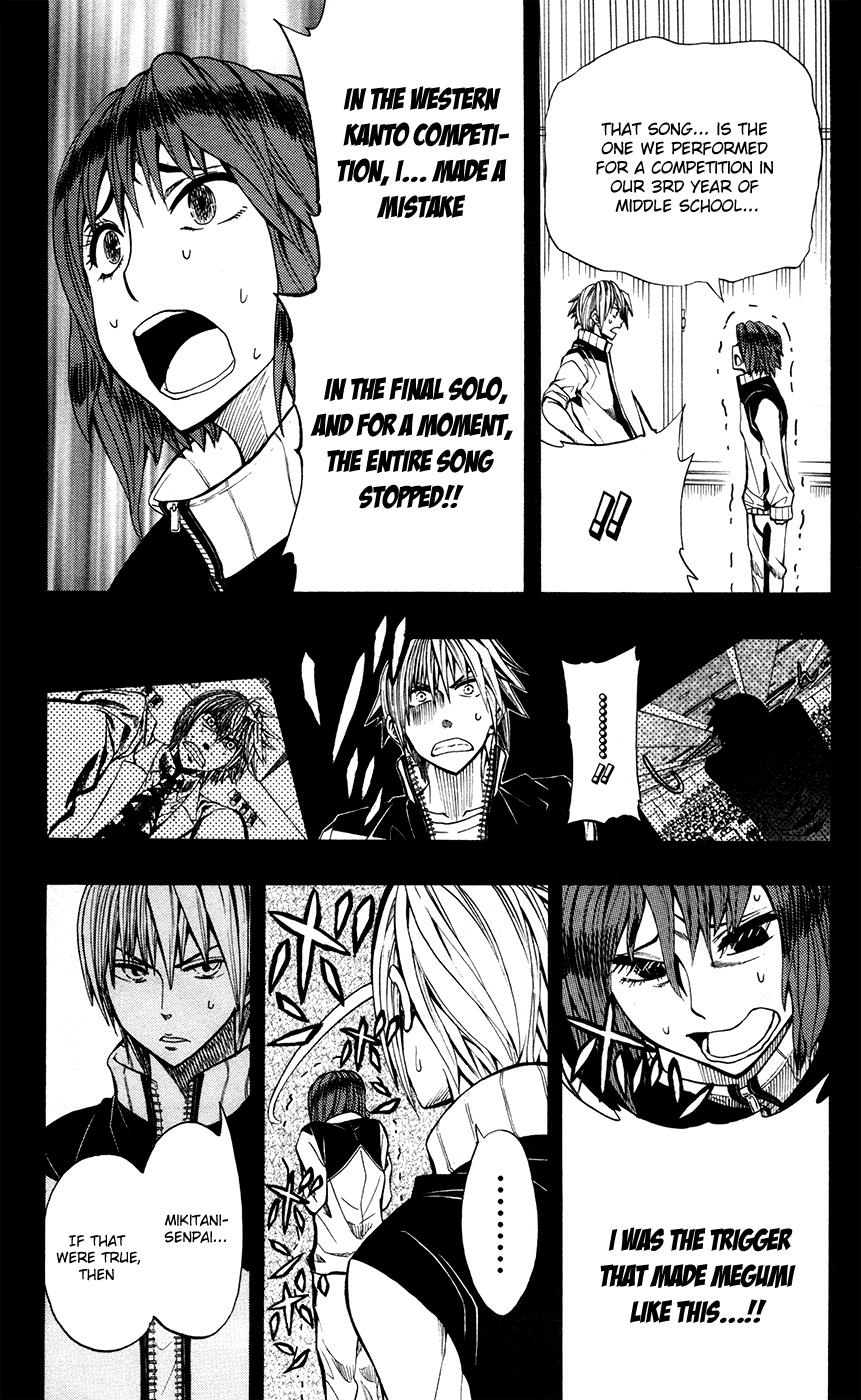 Soul Catcher Chapter 15 page 3 - 